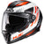 HJC F70 Kesta Carbon Motorcycle Helmet