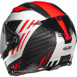 HJC F70 Kesta Carbon Motorcycle Helmet