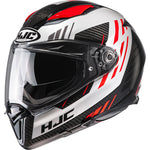 HJC F70 Kesta Carbon Motorcycle Helmet