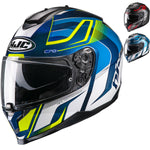 HJC C70 Lantic Motorcycle Helmet