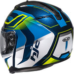 HJC C70 Lantic Motorcycle Helmet