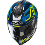 HJC C70 Lantic Motorcycle Helmet