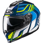 HJC C70 Lantic Motorcycle Helmet