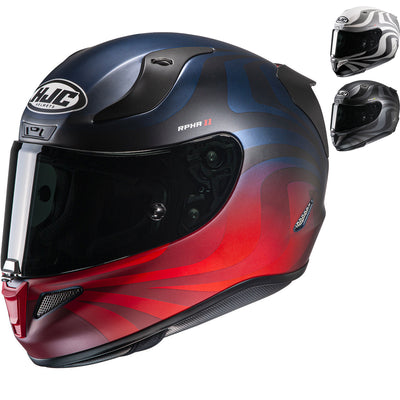 HJC RPHA 11 Eldon Motorcycle Helmet