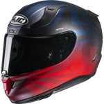 HJC RPHA 11 Eldon Motorcycle Helmet & Visor