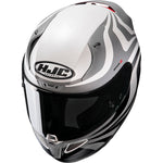 HJC RPHA 11 Eldon Motorcycle Helmet & Visor