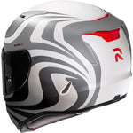 HJC RPHA 11 Eldon Motorcycle Helmet & Visor