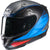 HJC RPHA 11 Texen Motorcycle Helmet & Visor