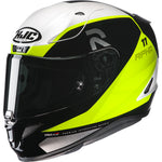 HJC RPHA 11 Texen Motorcycle Helmet & Visor