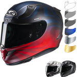 HJC RPHA 11 Eldon Motorcycle Helmet & Visor