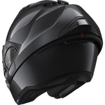 Shark Evo-GT Blank Flip Front Motorcycle Helmet