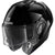 Shark Evo-GT Blank Flip Front Motorcycle Helmet