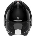 Shark Evo-GT Blank Flip Front Motorcycle Helmet