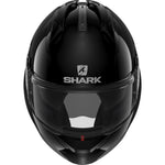 Shark Evo-GT Blank Flip Front Motorcycle Helmet