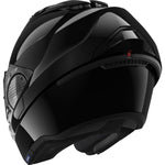 Shark Evo-GT Blank Flip Front Motorcycle Helmet