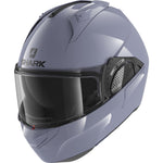 Shark Evo-GT Blank Flip Front Motorcycle Helmet