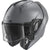 Shark Evo-GT Blank Flip Front Motorcycle Helmet