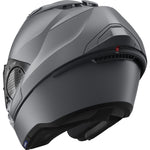 Shark Evo-GT Blank Flip Front Motorcycle Helmet