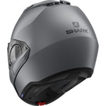 Shark Evo-GT Blank Flip Front Motorcycle Helmet