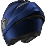 Shark Evo-GT Blank Flip Front Motorcycle Helmet