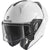 Shark Evo-GT Blank Flip Front Motorcycle Helmet