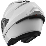 Shark Evo-GT Blank Flip Front Motorcycle Helmet