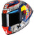 Shark Race-R Pro GP Replica Martinator Motorcycle Helmet & Visor