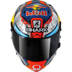 Shark Race-R Pro GP Replica Martinator Motorcycle Helmet & Visor