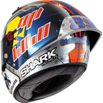 Shark Race-R Pro GP Replica Martinator Motorcycle Helmet & Visor