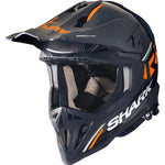 Shark Varial RS Carbon Flair Motocross Helmet