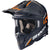 Shark Varial RS Carbon Flair Motocross Helmet