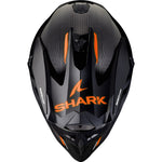 Shark Varial RS Carbon Flair Motocross Helmet