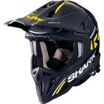 Shark Varial RS Carbon Flair Motocross Helmet