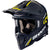 Shark Varial RS Carbon Flair Motocross Helmet