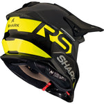 Shark Varial RS Carbon Flair Motocross Helmet