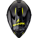 Shark Varial RS Carbon Flair Motocross Helmet