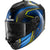 Shark Spartan GT Carbon Kromium Motorcycle Helmet