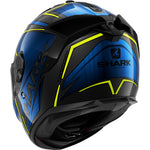 Shark Spartan GT Carbon Kromium Motorcycle Helmet