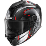 Shark Spartan GT Carbon Kromium Motorcycle Helmet