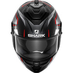 Shark Spartan GT Carbon Kromium Motorcycle Helmet