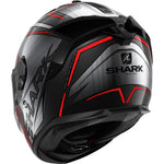 Shark Spartan GT Carbon Kromium Motorcycle Helmet