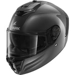 Shark Spartan RS Carbon Skin Motorcycle Helmet