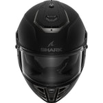 Shark Spartan RS Blank Motorcycle Helmet