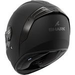 Shark Spartan RS Blank Motorcycle Helmet