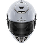 Shark Spartan RS Blank Motorcycle Helmet