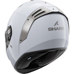 Shark Spartan RS Blank Motorcycle Helmet