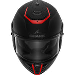 Shark Spartan RS Blank SP Motorcycle Helmet