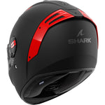 Shark Spartan RS Blank SP Motorcycle Helmet