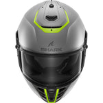 Shark Spartan RS Blank SP Motorcycle Helmet