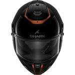 Shark Spartan RS Blank SP Motorcycle Helmet